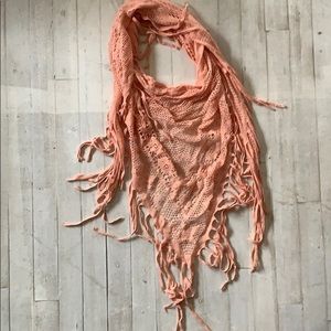 Maurices scarf